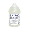 Winsol Awning Fabric Spot Remover  Gallon 2147